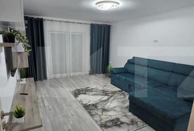 Vanzare apartament 2 camere, 61 mp, zona Carpati 2, - 8