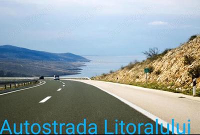 Teren de 430 mp, în Central