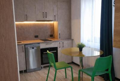 Apartament cu 2 camere decomandat, mobilat în Vitan Mall - 2