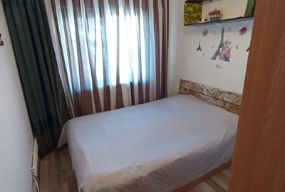 Garsoniera cu gaze,in bloc de apt de inchiriat pe termen lung - 7