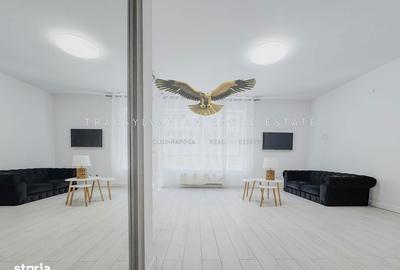 Garsonieră decomandată, mobilată în Zorilor - 5