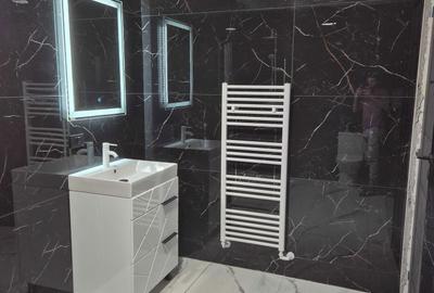 Casă cu 3 camere în Central - 1