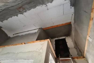 Casa P+M la gri de vanzare Rasova, comuna Bale?ti - 8