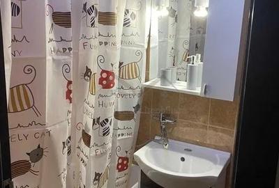 Apartament 2 camere Tatarasi etaj 1/4 - 5