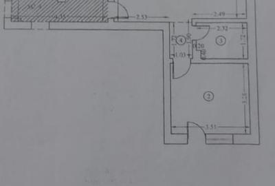 Apartament 2 camere 40mp +20mp Gradina | 0 Comision | Tunari City Nord | mobilat - 13