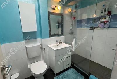 Apartament 4 camere 102 mp etaj 3 Doamna Stanca - 13