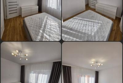 Apartament cu 3 camere semidecomandat în Ultracentral - 5