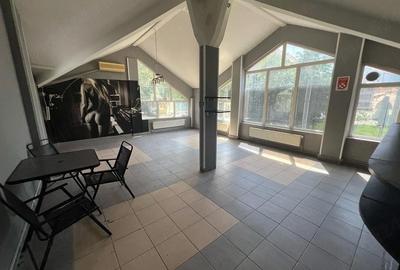 Spațiu comercial, de 80 mp, în Central - 3