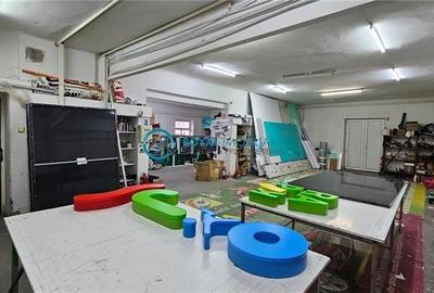 Royal Imobiliare-Vanzare Spatiu de Productie Zona Nord - 7