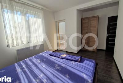 Apartament cu 3 camere decomandat în Central - 9