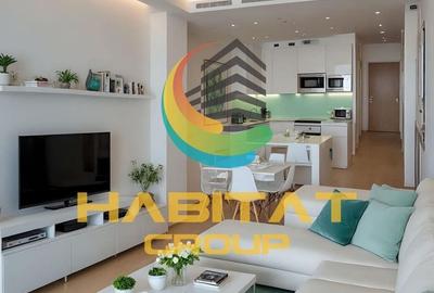 Vanzare ap. 2 camere 79 mp decomandat curte proprie unic in zona Brancoveanu - 4