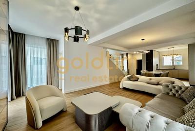 COMPLEX RESIDENTIAL/ANSAMBLU SECURIZAT/CASE INDIVIDUALE/CURTE GENEROASA - 2