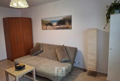 Garsoniera Tineretului, Str. Piscului, TOTUL NOU, PRIMA INCHIRIERE, 7min. metrou - 3