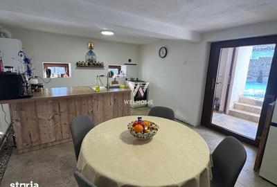 Casă cu 3 camere cu Teren 1600 Mp în Central - 1