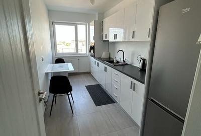 Apartament cu 2 camere în Lotus - 8