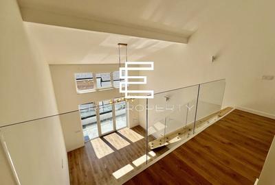 Penthouse de vânzare în Sibiu - Zona Rezidențială Vest, LA CHEIE - 3