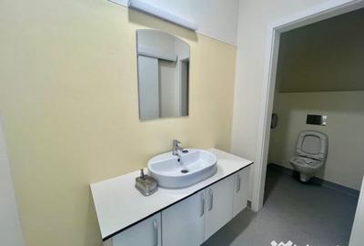 Spațiu comercial, de 146 mp, în Semicentral - 13