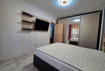 INCHIRIERE-APARTAMENT 2 CAMERE-DECOMANDAT-TUDOR NECULAI - 7