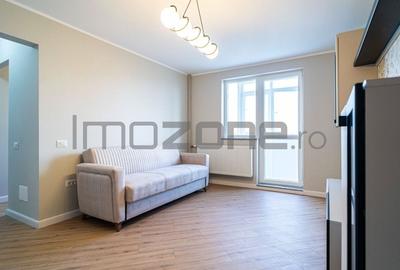 2 camere, decomandat, renovat complet, Raul Doamnei- Drumul Taberei - 2