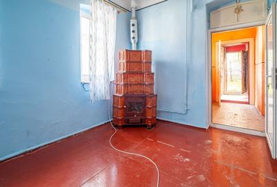 Casă individuală cu 9 camere cu Canalizare în Central - 16