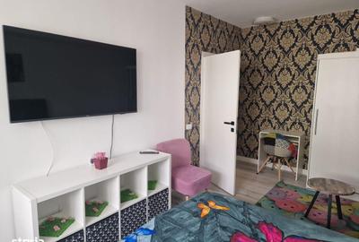 Apartament cu 2 camere decomandat în Șcheia - 1