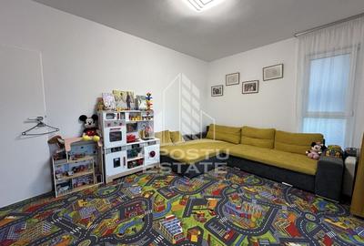 Apartament cu 2 camere mobilat decomandat, bucatarie inchisa in Giroc. Apartament cu 2 camere mobilat decomandat, bucatarie inchisa in Giroc. - 12