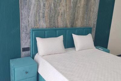 Apartament cu 2 camere în Titan