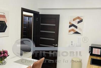 Garsonieră decomandată, mobilată în Tudor Vladimirescu - 3