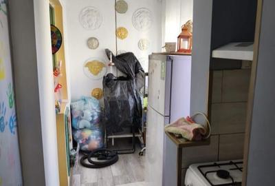 Apartament cu 2 camere decomandat în Central - 3