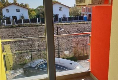 GARSONIERA zona Otopeni bloc NOU-COMPLEX CU PISCINA GARSONIERA zona Otopeni bloc NOU-COMPLEX CU PISCINA - 19