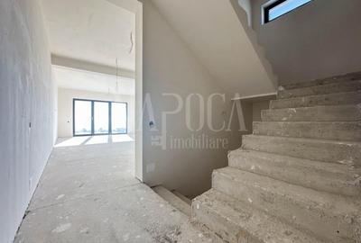 Casa 5 camere de vanzare in Iris, Cluj Napoca Casa 5 camere de vanzare in Iris, Cluj Napoca - 6