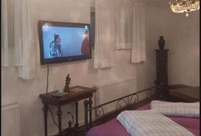 Casă cu 4 camere cu Teren 100 Mp în Central - 6