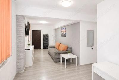 Apartament cu 2 camere în Ana Ipătescu - 9