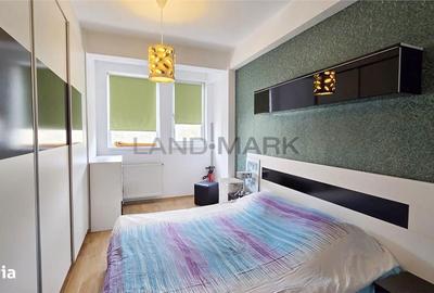Apartament cu 3 camere decomandat în Ghiroda - 8
