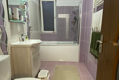 Apartament de inchiriat cu 2 camere metrou Dimitrie Leonida - 5