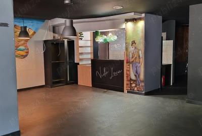 Spațiu comercial, de 150 mp, în Central - 2