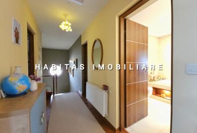 Casa individuala, 5 camere, 167mp utili, 600mp teren, zona Oasului - 37