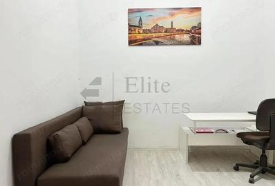 Apartament cu 3 camere semidecomandat în Central - 6