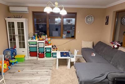 Casă cu Teren 160 Mp în Ultracentral - 7