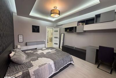 Apartament cu 3 camere decomandat, mobilat în Kogălniceanu - 13