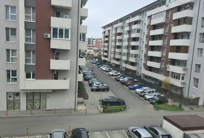 Garsoniera metrou Berceni - 8