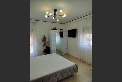 Vilă modernă P+M - Preajba Nouă, Târgu Jiu - 18