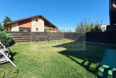 Casa/Vila de inchiriat - 750 euro - 18