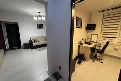 APARTAMENT 3 CAMERE | ZONA CENTRALA | ETAJ INTERMEDIAR | ORADEA - 2