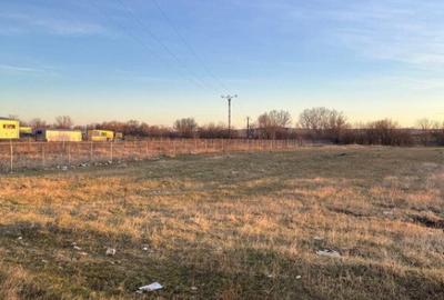 Teren intravilan, 4184 mp, front 27 ml, Radauti, Calea Buco - 2