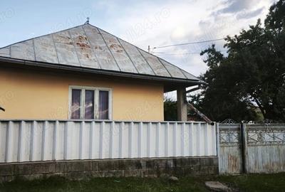 Casa batraneasca in Bretcu (Covasna) la schimb cu garsoniera in orasul Brasov - 2