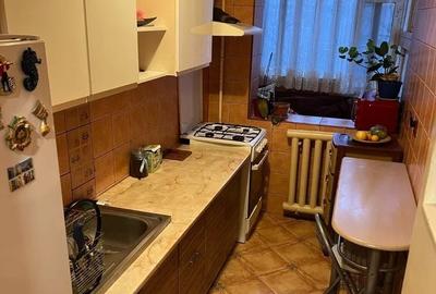 Apartament cu 2 camere decomandat în Drumul Taberei - 4