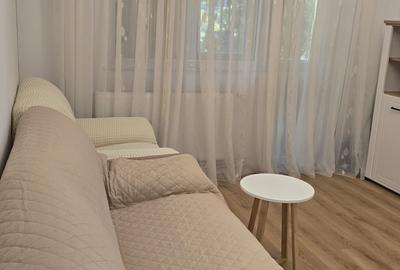 Apartament cu 2 camere semidecomandat în Casa de Cultură