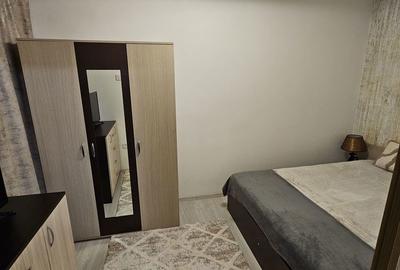 Apartament cu 2 camere semidecomandat în Central - 8