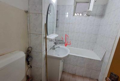 Apartament et.2/10 in bloc stradal, zona verde Colentina - 5